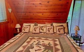 Buckberry Creek Chalet