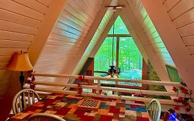 Buckberry Creek Chalet