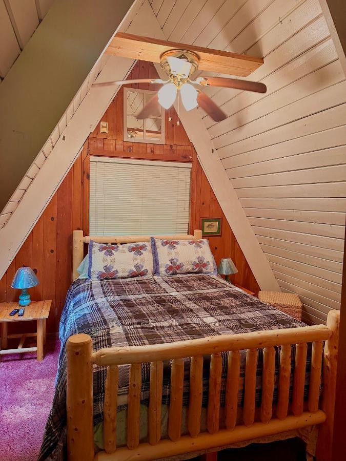 Buckberry Creek Chalet Gatlinburg Exterior photo