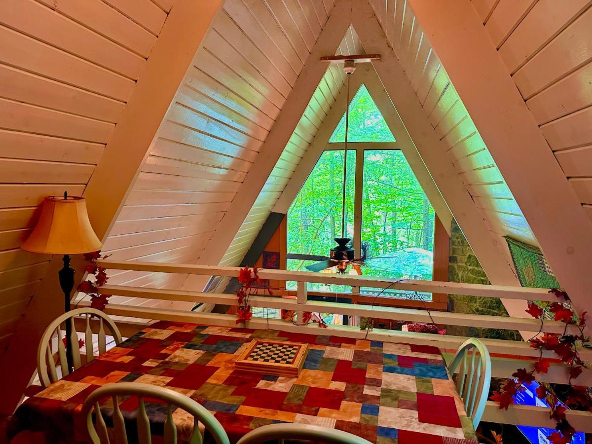 Buckberry Creek Chalet Gatlinburg Exterior photo